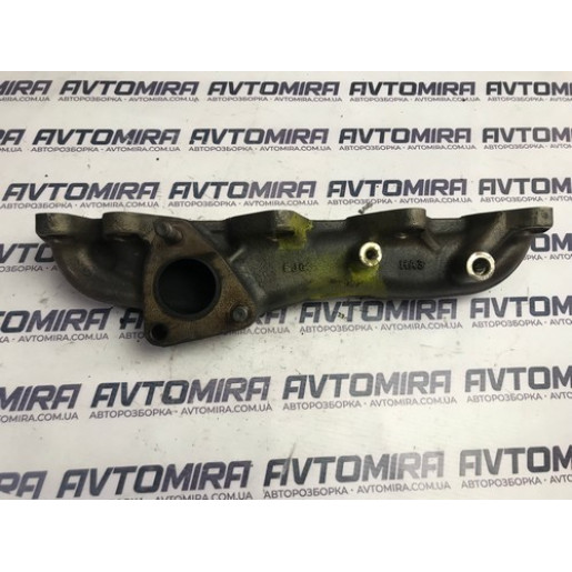 Коллектор выпускной Hyundai Santa FE II 2.2 CRDI 2009-2012 285102F000